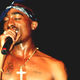 Tupac Shakur (Photo: Michael Ochs Archives/Getty Images)